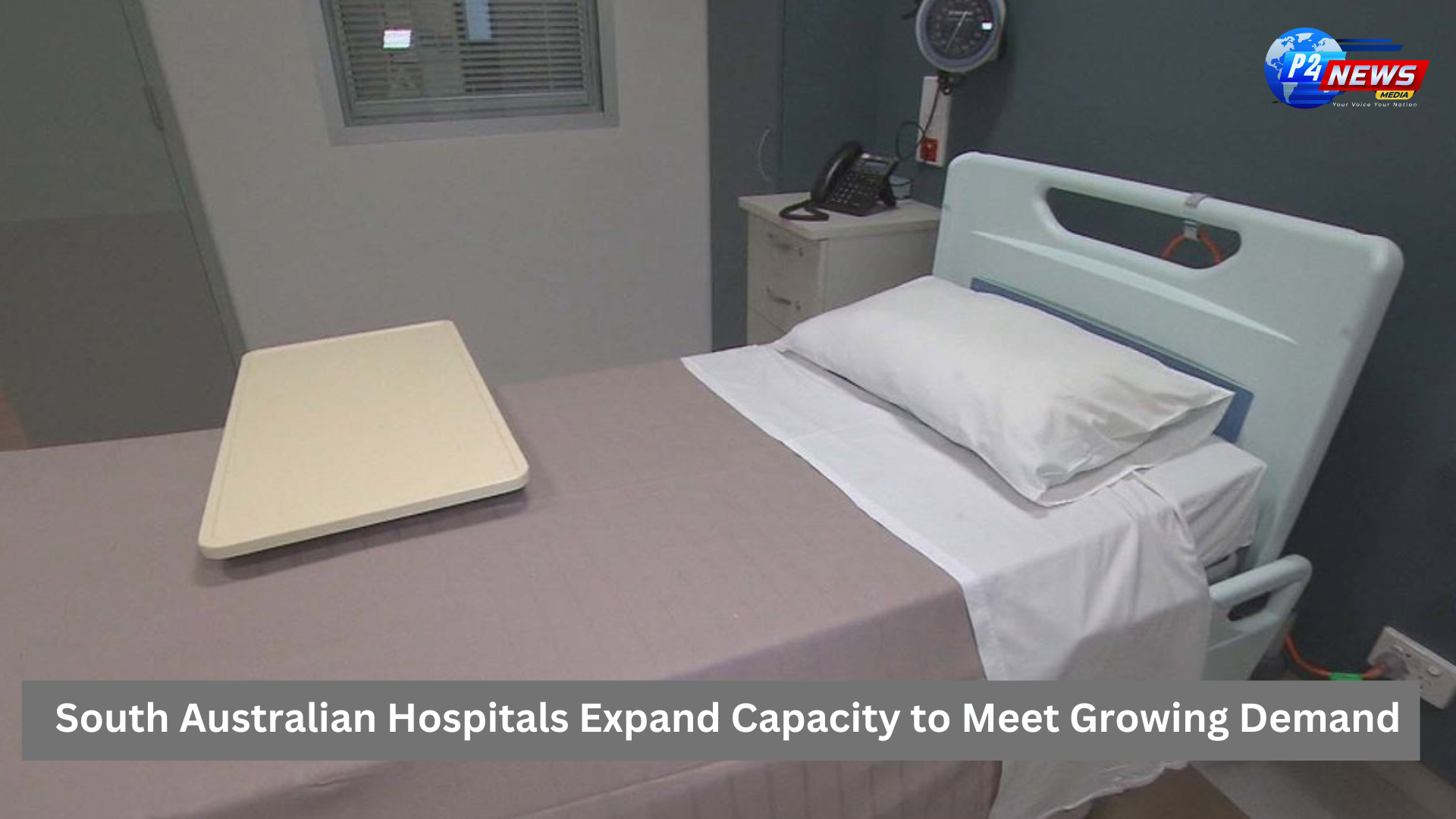 South-Australian-Hospitals-Expand-Capacity-to-Meet-Growing-Demand